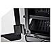 Case A500 Middle Tower ATX, Micro-ATX, Mini-ITX 2 x USB 3.0 / 1 x USB 3.1 Colore Nero / Grigio (Finestrato)  - Foto miniatura 14