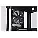 Case A500 Middle Tower ATX, Micro-ATX, Mini-ITX 2 x USB 3.0 / 1 x USB 3.1 Colore Nero / Grigio (Finestrato)  - Foto miniatura 15