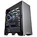 Case A500 Middle Tower ATX, Micro-ATX, Mini-ITX 2 x USB 3.0 / 1 x USB 3.1 Colore Nero / Grigio (Finestrato)  - Foto miniatura 18