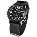 Orologio Cronografo Quarzo Uomo con Cinturino in Gomma BSFS002GRBK - Foto miniatura 4
