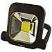 Proiettore Led Portatile In Pvc 10w 700lm Con Batteria - Foto miniatura 1