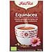 Yogi Tea Echinacea - 17 Bustine Filtro 30.6 Gr - Foto miniatura 1