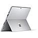 Surface Pro 7 12.3"Intel i5 10th RAM 16GB SSD 256GB Wi-Fi BT Fotocamera Windows 10 Home - Platino - Foto miniatura 3