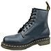1460 11822411, Unisex, Blu, Numero: 36 Eu - Foto miniatura 3