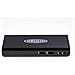 Storage H1L08ET-ABB-OS replicatore di porte e docking station per laptop USB 3.2 Gen 1 (3.1 Gen 1) Type-A Nero - Foto miniatura 2