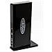 Storage H1L08ET-ABB-OS replicatore di porte e docking station per laptop USB 3.2 Gen 1 (3.1 Gen 1) Type-A Nero - Foto miniatura 3