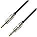 Adam Hall Cables K3ipp0600 Cavo Per Strumenti 6,3 Mm - Foto miniatura 1