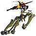 Evangelion Evolution Action Figure Revoltech Ev-008 Evangelion Unit 5 (provision Unit) - 1 - Foto miniatura 1