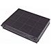 Elica Filtro Carbone F00333 / s Per Cappa Filtrante - No Originale Cm 22 X 19 F 12 - Foto miniatura 1