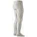 Thermo-strumpfhose Collant, Grigio (grau (grau / melange 37), Taglia Produttore: 110/116 Bambine E Ragazze - Foto miniatura 2