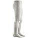 Thermo-strumpfhose Collant, Grigio (grau (grau / melange 37), Taglia Produttore: 110/116 Bambine E Ragazze - Foto miniatura 1