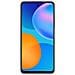 [Ricondizionato SILVER] P Smart (2021) Nero 128 GB Dual Sim Display 6.67" Full HD+ Slot Micro SD Fotocamera 48 Mpx Android  - Foto miniatura 2