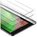 3x Pellicola Di Armatura Compatibile Con Lenovo Yoga Tab 2 (10.1"" Zoll) In Elevata Trasparenza - 3x Vetro Temperato (tempered) Di Protezione Del Display In Durezza 9h Con 3d Touch - Foto miniatura 4