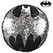 Artesania Cerda, S. l. Unisex - Bambini Cerda - Paillettes Cuscino Batman Batman Paillettes Non Applicabile, / , - - Foto miniatura 5