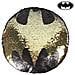 Artesania Cerda, S. l. Unisex - Bambini Cerda - Paillettes Cuscino Batman Batman Paillettes Non Applicabile, / , - - Foto miniatura 1