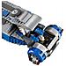 75293 Star Wars Nave Da Trasporto I-TS Della Resistenza - Foto miniatura 6