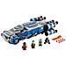 75293 Star Wars Nave Da Trasporto I-TS Della Resistenza - Foto miniatura 2