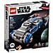 75293 Star Wars Nave Da Trasporto I-TS Della Resistenza - Foto miniatura 1