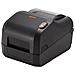 Dt Printer 203dpi Usb Serial Ethernet Black - Foto miniatura 1
