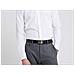Coll. belt Cintura Pelle Nero 100 Cm - Foto miniatura 2