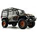 Dirt Climbing Suv Crawler Elektromotor 1:10 Raupenfahrzeug (22426)  - Foto miniatura 1