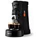 Senseo Select Eco Csa240 / 21 - Macchina Da Caffè A Cialde - Foto miniatura 4