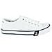 Scarpe Easy Bianco Bianco Donna - Foto miniatura 1