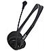 Cuffia C / Microfono Usb Bk Agile Adj - Foto miniatura 1