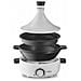Tagine Elettrico In Ceramica 1000w - Tgc680 - Foto miniatura 3