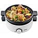 Tagine Elettrico In Ceramica 1000w - Tgc680 - Foto miniatura 2