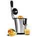 Spremiagrumi CP300 160 W Colore Acciaio Inossidabile - Foto miniatura 4