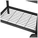 Barbecue A Carbonella 39,5x35,5cm Con Carrello - Alabama - Foto miniatura 3