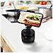 Stabilizzatore Gimbal Smartphone Riconoscimento Viso Ruota A 360° Base Silicone - Foto miniatura 10