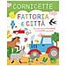 Fattoria E Città. Cornicette. Ediz. A Colori - Foto miniatura 1