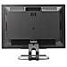 [Ricondizionato SILVER] LCD Monitor HP Essential L2208w - 55,9 cm (22") - 5 ms - 1440 x 900 - 300 cd / m2 - 1,000:1 - WXGA+ - VGA - Foto miniatura 2