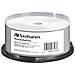 BD-R 25GB 6x Wide White Thermal Printable 25 Pack Spindle - No ID Brand, BD-R, Fuso - Foto miniatura 2