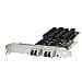 Cisco ASA 5580 2-port 10 Gigabit Ethernet Fiber Interface Card SR-LC, Cablato, Ethernet, 12V, 1.17 A, SR-LC - Foto miniatura 1