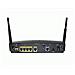 Router Wireless Cisco 871 - Foto miniatura 1