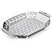 Cestino di Cottura Premium Compatibile con tutti i Barbecue 6677 - Foto miniatura 1