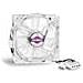 FAN-0076L4, Computer case, Ventilatore, 0 - 40 °C, 0 - 40 °C, 20 - 80%, 0 - 80% - Foto miniatura 1