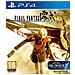Final Fantasy Type-0 HD, PlayStation 4, Azione, SQUARE ENIX, Inglese, Basico,  - Foto miniatura 1