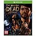 The Walking Dead - A New Frontier, Xbox One Basic Xbox One Inglese, Francese videogioco - Foto miniatura 1