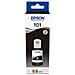 101 EcoTank Black 127ml Nero cartuccia d'inchiostro - Foto miniatura 1
