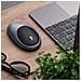 Mouse M1 Wireless Bluetooth con Porta Tipo-C Ricaricabile - Compatibile con Mac Mini, iMac Pro / iMac, MacBook Pro / Air, 2019 iPad, 2018 iPad Pro (Grigio siderale)  - Foto miniatura 2