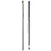 Asta Tahitiana Galvanizzata Gs. pr80 Filettata 7mm 98 Cm - Foto miniatura 1