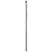 Asta Tahitiana Galvanizzata Gs. pr80 Filettata 7mm 98 Cm - Foto miniatura 2