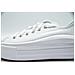 Chuck Taylor All Star Move Ox 570257c, Donne, Bianca, 37 - Foto miniatura 3