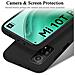 Custodia Compatibile Con Xiaomi Mi 10t / 10t Pro In Liquid Nero - Coperchio Protettivo In Silicone Tpu Flessibile - Foto miniatura 5