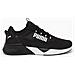 Scarpe Retaliate 2 Taglia 44 Codice 376676-01 Nero - Foto miniatura 7