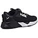 Scarpe Retaliate 2 Taglia 44 Codice 376676-01 Nero - Foto miniatura 3